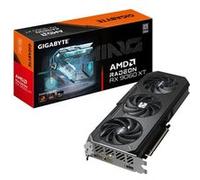 Carte graphique Gigabyte AMD Radeon RX 9060 XT GAMING OC 16G G