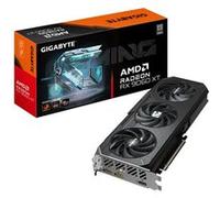 Carte graphique Gigabyte AMD Radeon RX 9060 XT GAMING OC 8G