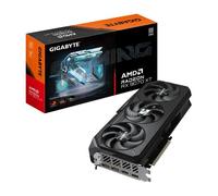 Carte graphique Gigabyte™ AMD Radeon RX 9070 XT GAMING OC 16G