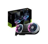 Carte graphique GIGABYTE AORUS GeForce RTX 5070 Ti INFINITY 16GB GDDR7 256-bit PCIe 5.0 avec refroidissement avancé