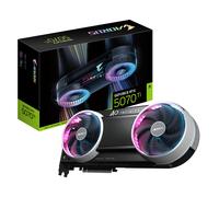 Gigabyte GeForce RTX 5070 Ti 16GB Infinity - Carte graphique Nvidia
