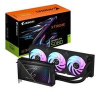 Carte graphique Gigabyte AORUS Nvidia GeForce RTX 5080 16G XTREME WATERFORCE