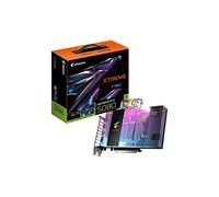 Carte graphique Gigabyte AORUS Nvidia GeForce RTX 5080 16G XTREME WATERFORCE WB
