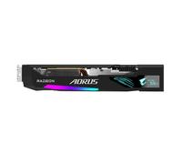 Carte Graphique Gigabyte AORUS Radeon RX 6800 XT MASTER TYPE C 4719331307974
