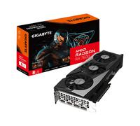 GIGABYTE GAMING Radeon RX 7600 OC 8G AMD 8 Go GDDR6