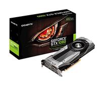 Carte Graphique Gigabyte GeForce GTX 1080 Founders Edition
