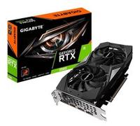 Carte Graphique GIGABYTE GEFORCE RTX 2060 D6 6G G