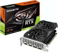 GIGABYTE GeForce RTX 3050 WINDFORCE OC V2 6G NVIDIA 6 Go GDDR6