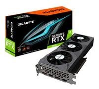Gigabyte GeForce RTX 3070 Eagle OC 8G (rev. 2.0) NVIDIA 8 Go GDDR6