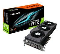 Carte Graphique Gigabyte GeForce RTX 3080 EAGLE GV-N3080EAGLE-12GD 12Go GDDR6X 1710MHz Noir G