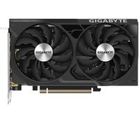 Gigabyte GeForce RTX 4060 Ti 8GB WindForce OC - Carte graphique Nvidia