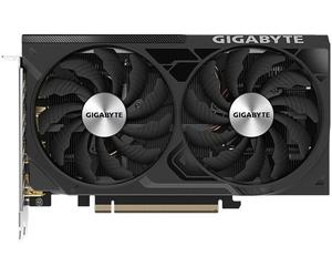 Carte graphique GIGABYTE GeForce RTX 4060 Ti WINDFORCE OC 8 Go