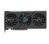 Carte Graphique Gigabyte GeForce RTX 4070 Ti EAGLE OC 12G (rev. 2.0) NVIDIA 12 Go GDDR6X G