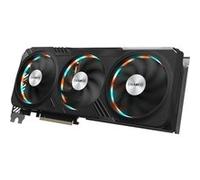 Carte Graphique Gigabyte GeForce RTX 4070 Ti Gaming OC GV-N407TGAMING OC-12GD 12Go GDDR6X 21000MHz PCI Express x4 Noir G