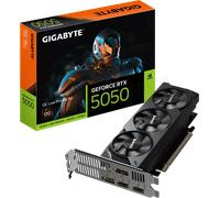Carte Graphique Gigabyte GeForce RTX 5050 OC Low Profile