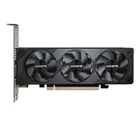 Carte graphique GIGABYTE GeForce RTX 5060 Low Profile OC 8GB GDDR7 Black (GV-N5060OC-8GL)