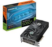 Carte graphique - GIGABYTE - GeForce RTX 5060 Ti EAGLE OC 16G