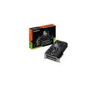 GIGABYTE GeForce RTX 5060 Ti WINDFORCE 16G Carte Graphique – 16 Go GDDR7, 128 bits, PCI-E 5.0, 2572 MHz Fréquence du processeur, 3 x DisplayPort, 1 x HDMI, GV-N506TWF2-16GD