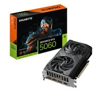 Carte Graphique GIGABYTE GeForce RTX 5060 WINDFORCE MAX OC 8G