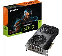 Carte Graphique Gigabyte GeForce RTX 5060 Windforce OC