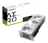 Carte graphique - GIGABYTE - GeForce RTX 5070 Ti AERO OC - 16 Go GDDR7 - 256 bits - PCI-E 5.0