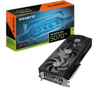 Carte graphique - GIGABYTE - GeForce RTX 5070 Ti EAGLE OC SFF 16G - GDDR7 - 7680x4320 - PCI-E 5.0