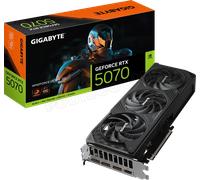 Carte Graphique Gigabyte GeForce RTX 5070 Windforce OC SFF