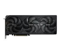 GIGABYTE GeForce RTX 5080 WINDFORCE OC SFF 16G Carte Graphique - 16 Go GDDR7, 256 bits, PCI-E 5.0, 2670MHz Fréquence du Cœur, 3 x DP 2.1a, 1 x HDMI 2.1b, GV-N5080WF3OC-16GD