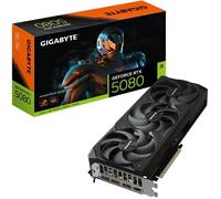 Carte graphique - GIGABYTE - GeForce RTX 5080 WINDFORCE SFF - 16 Go