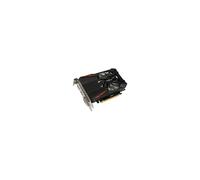Carte graphique Gigabyte GV-N105TD5-4GD Ultra Durable 2 GTX 1050 Ti 4 Go GDDR5 PCIe 3.0 x16 - 3 moniteurs