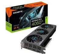 Carte graphique Gigabyte NVIDIA GeForce RTX 4060 Ti 8 Go EAGLE OC Ada Lovelace G