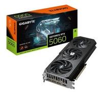 Carte graphique Gigabyte Nvidia GeForce RTX 5060 GAMING OC 8G G