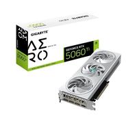 Carte graphique Gigabyte Nvidia GeForce RTX 5060 Ti Aero OC 16G
