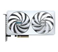 Carte graphique Gigabyte NVidia GeForce RTX 5060 Ti EAGLE OC ICE 16G Blanc