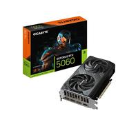 Carte graphique Gigabyte™ Nvidia GeForce RTX 5060 WINDFORCE MAX OC 8G