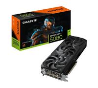 Carte graphique Gigabyte Nvidia GeForce RTX 5080 WINDFORCE SFF 16G