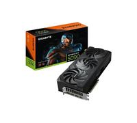 Carte Graphique Gigabyte Nvidia GeForce RTX 5090 WINDFORCE OC 32G