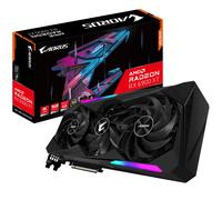 Carte graphique - Gigabyte - Radeon RX 6900 XT AORUS Master - 16 Go GDDR6 - 256-bit - RGB Fusion 2.0