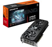 Carte graphique - GIGABYTE - Radeon RX 9070 GAMING OC - 16 Go