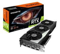 Carte graphique - GIGABYTE - RTX 3050 GAMING OC 8 GD (GV-N3050GAMING OC-8GD)