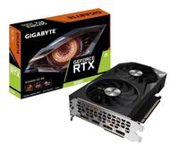 Carte graphique - GIGABYTE - RTX 3060 - 8 Go - GDDR6 - Gaming OC