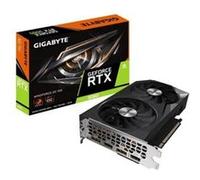 GIGABYTE RTX 3060 Windforce OC 12G NVIDIA GeForce RTX 3060 12 Go GDDR6