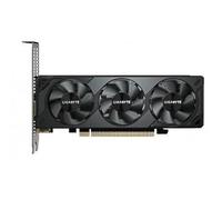 Carte graphique - GIGABYTE - RTX 5050 OC-8GL - 8 Go GDDR6 - Low Profile - Refroidissement silencieux