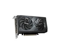 Carte graphique - GIGABYTE - RTX 5050WF2OC-8GD - 8 Go GDDR6 - Refroidissement WINDFORCE - PCI-E 5.0