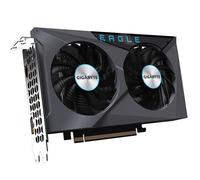 Carte graphique - GIGABYTE - RX 6500 XT - 4Go - Actif - HDMI/DisplayPort