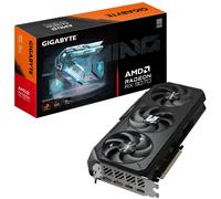 Carte Graphique GIGABYTE RX9070 16 Go GDDR6 PCIe x16 R9070GAMING OC-16GD