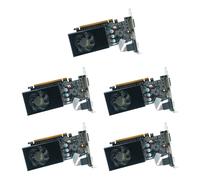 Carte graphique GT730 2 Go Cartes graphiques GT730 DDR3 64 bits DDR3
