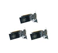 Carte graphique GT730 2 Go DDR3 64 bits