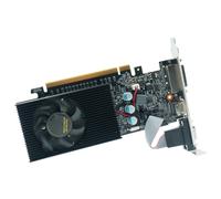 Carte graphique GT730 2 Go DDR3 64 bits