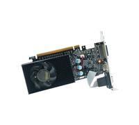 Carte Graphique GT730 2 Go GT730 DDR3 64 Bits DDR3 Cartes Graphiques 730 DDR3 Carte VidéO Compatible